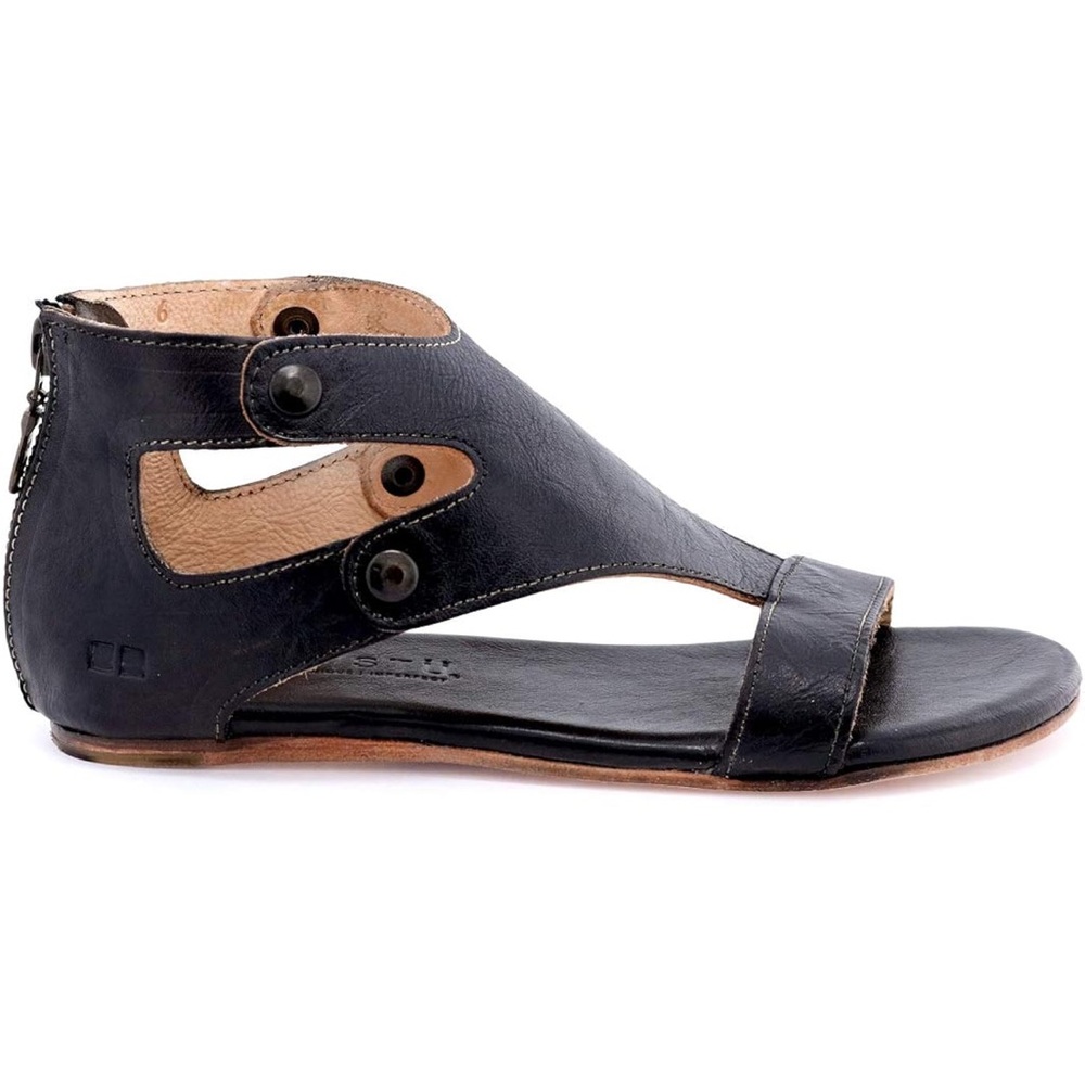 Bed Stu size 7 soto  Open-Toe Sandals